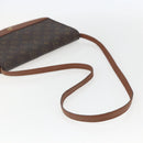 LOUIS VUITTON Monogram Bordeaux 27 Shoulder Bag M51797 LV Auth bs31546-7