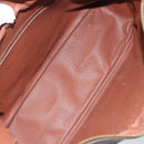 LOUIS VUITTON Monogram Boulogne 35 Shoulder Bag M51260 LV Auth bs31547-10