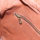 LOUIS VUITTON Monogram Boulogne 35 Shoulder Bag M51260 LV Auth bs31547-22