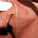 LOUIS VUITTON Monogram Boulogne 35 Shoulder Bag M51260 LV Auth bs31547-12