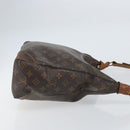 LOUIS VUITTON Monogram Boulogne 35 Schultertasche M51260 LV Auth bs31547-3