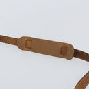 LOUIS VUITTON Monogram Boulogne 35 Shoulder Bag M51260 LV Auth bs31547-14