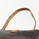 LOUIS VUITTON Monogram Cabas Piano Tote Bag M51148 LV Auth bs31548-13