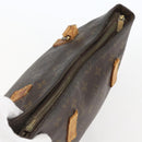 LOUIS VUITTON Monogram Cabas Piano Tote Bag M51148 LV Auth bs31548-6