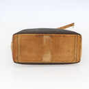 LOUIS VUITTON Monogram Cabas Piano Tote Bag M51148 LV Auth bs31548-7