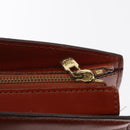 LOUIS VUITTON Epi Riviera Hand Bag Brown M48183 LV Auth bs31553-9