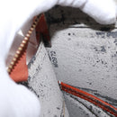 LOUIS VUITTON Epi Riviera Hand Bag Brown M48183 LV Auth bs31553-12