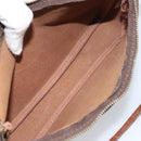 LOUIS VUITTON Monogram Pochette Accessoires Pouch M51980 LV Auth bs31557-11