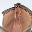 LOUIS VUITTON Monogram Pochette Accessoires Pouch M51980 LV Auth bs31557-18