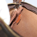 LOUIS VUITTON Monogram Pochette Accessoires Pouch M51980 LV Auth bs31557-12