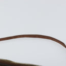 LOUIS VUITTON Monogram Pochette Accessoires Pouch M51980 LV Auth bs31557-8