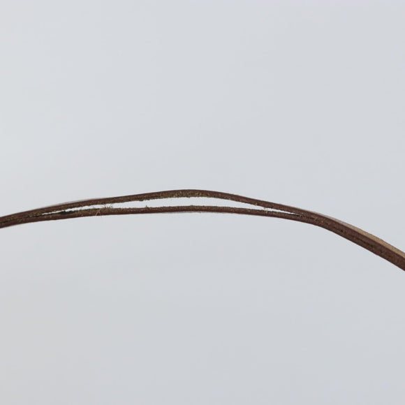 LOUIS VUITTON Monogram Pochette Accessoires Pouch M51980 LV Auth bs31557