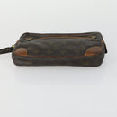 LOUIS VUITTON Monogram Clutch Bag 3 Set LV Auth bs31558-13