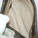 LOUIS VUITTON Monogram Clutch Bag 3 Set LV Auth bs31558-20