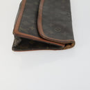LOUIS VUITTON Monogram Clutch Bag 3 Set LV Auth bs31558-4