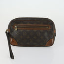 LOUIS VUITTON Monogram Clutch Bag 3 Set LV Auth bs31558-9