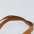 LOUIS VUITTON Monogram Vernis Houston Hand Bag Red M91092 LV Auth bs31560-14