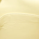 LOUIS VUITTON Monogram Vernis Marley Backpack Gris M91038 LV Auth bs31561-10