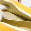 LOUIS VUITTON Monogram Vernis Marley Backpack Gris M91038 LV Auth bs31561-22