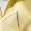 LOUIS VUITTON Monogram Vernis Marley Backpack Gris M91038 LV Auth bs31561-12