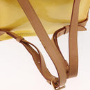 LOUIS VUITTON Monogram Vernis Marley Backpack Gris M91038 LV Auth bs31561-7