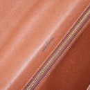 LOUIS VUITTON Monogram Concorde Hand Bag M51190 LV Auth bs31562-17