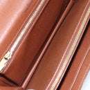 LOUIS VUITTON Monogram Concorde Hand Bag M51190 LV Auth bs31562-18