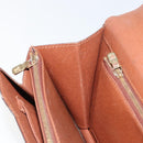 LOUIS VUITTON Monogram Concorde Hand Bag M51190 LV Auth bs31562-20