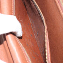 LOUIS VUITTON Monogram Concorde Hand Bag M51190 LV Auth bs31562-22