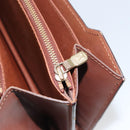 LOUIS VUITTON Monogram Concorde Hand Bag M51190 LV Auth bs31562-23