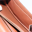 LOUIS VUITTON Monogram Concorde Hand Bag M51190 LV Auth bs31562-25