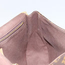 LOUIS VUITTON Monogram Menilmontant PM Shoulder Bag M40474 LV Auth bs31563-19