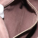 LOUIS VUITTON Monogram Menilmontant PM Shoulder Bag M40474 LV Auth bs31563-22