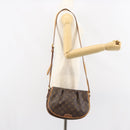 LOUIS VUITTON Monogram Menilmontant PM Shoulder Bag M40474 LV Auth bs31563-24