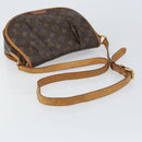 LOUIS VUITTON Monogram Menilmontant PM Shoulder Bag M40474 LV Auth bs31563-7