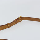 LOUIS VUITTON Monogram Menilmontant PM Shoulder Bag M40474 LV Auth bs31563-8