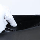 LOUIS VUITTON Damier Graphite Portefeuille Plaza Wallet N62665 LV Auth bs31597-9