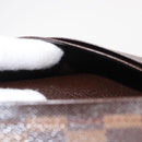 LOUIS VUITTON Damier Ebene Portefeuille Tresol Bifold Wallet N61736 Auth bs31598-18