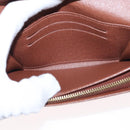 LOUIS VUITTON Monogram Portefeuille Tresol Wallet M61736 LV Auth bs31600-10