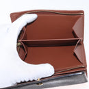 LOUIS VUITTON Monogram Portefeuille Tresol Wallet M61736 LV Auth bs31600-11
