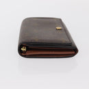 LOUIS VUITTON Monogram Portefeuille Tresol Wallet M61736 LV Auth bs31600-4