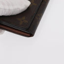 LOUIS VUITTON Monogram Portefeuille Tresol Wallet M61736 LV Auth bs31600-7