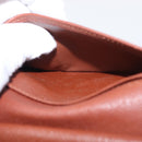 LOUIS VUITTON Monogram Porte Monnaie Billets Viennois Wallet M61663 Auth bs31601-18