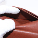 LOUIS VUITTON Monogram Porte Monnaie Billets Viennois Wallet M61663 Auth bs31601-19