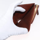 LOUIS VUITTON Monogram Porte Monnaie Billets Viennois Wallet M61663 Auth bs31601-10