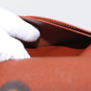 LOUIS VUITTON Monogram Porte Monnaie Billets Viennois Wallet M61663 Auth bs31602-18