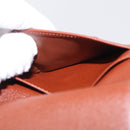 LOUIS VUITTON Monogram Porte Monnaie Billets Viennois Wallet M61663 Auth bs31602-19