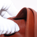 LOUIS VUITTON Monogram Porte Monnaie Billets Viennois Wallet M61663 Auth bs31602-12