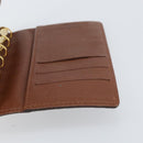 LOUIS VUITTON Monogram Agenda PM Day Planner Cover R20005 LV Auth bs31606-22