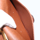 LOUIS VUITTON Monogram Agenda PM Day Planner Cover R20005 LV Auth bs31606-23